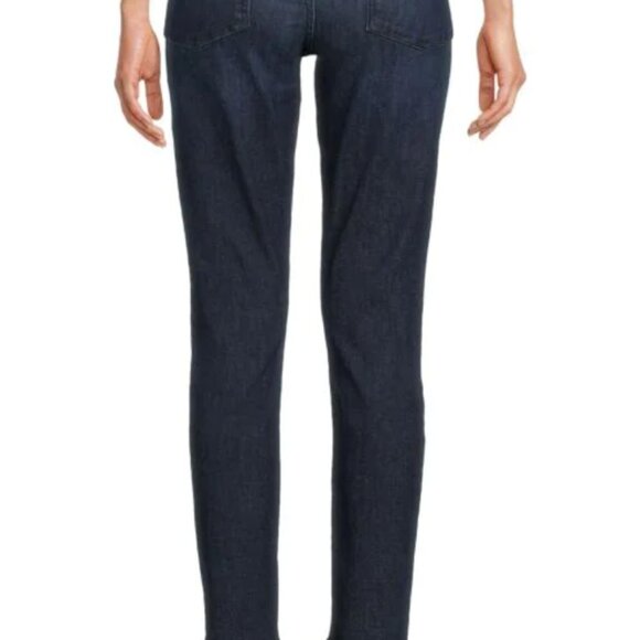 Rag‎ & Bone Coupe Dark Wash Jeans, Sz 29 - Picture 6 of 6